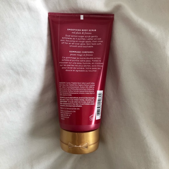 Victoria’s Secret Pure Seduction Body Scrub - Picture 2 of 4